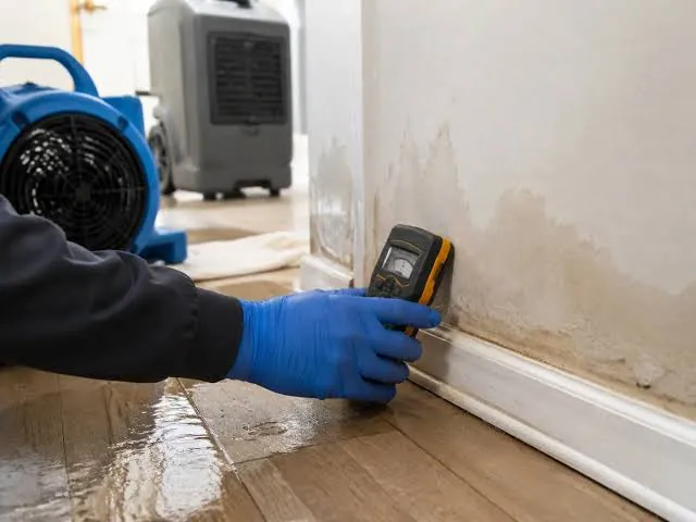 24/7 Water damage restoration services in Spanish Fort, AL - Rapid flood cleanup and mitigation